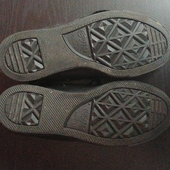 Converse All Star Classic Low Top Shoe - Picture 5 of 8